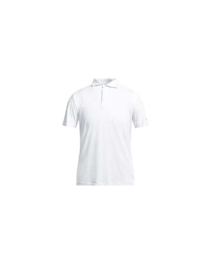 People of Shibuya TOPS - Poloshirtsauf YOOX.COM Weiß