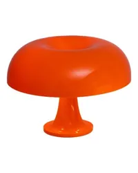 Artemide Tischleuchte Orange