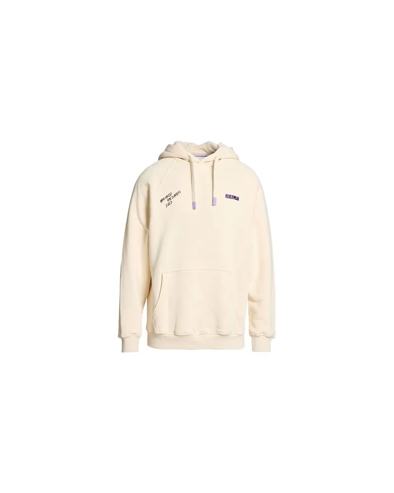 BALR. TOPS - Sweatshirtsauf YOOX.COM Cremeweiß