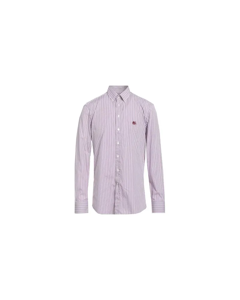 Etro TOPS - Hemdenauf YOOX.COM Rosa