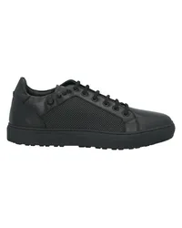 Giovanni Conti Sneakers Schwarz