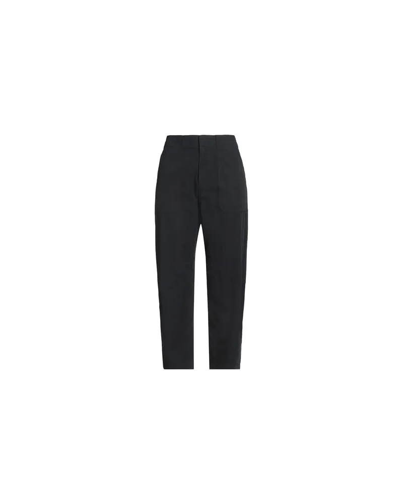 Rag & Bone HOSEN & RÖCKE - Hosenauf YOOX.COM Schwarz