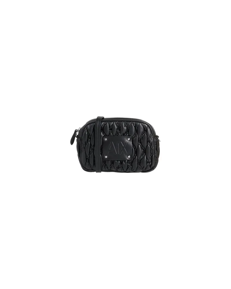 Armani Exchange TASCHEN - Umhängetascheauf YOOX.COM Schwarz