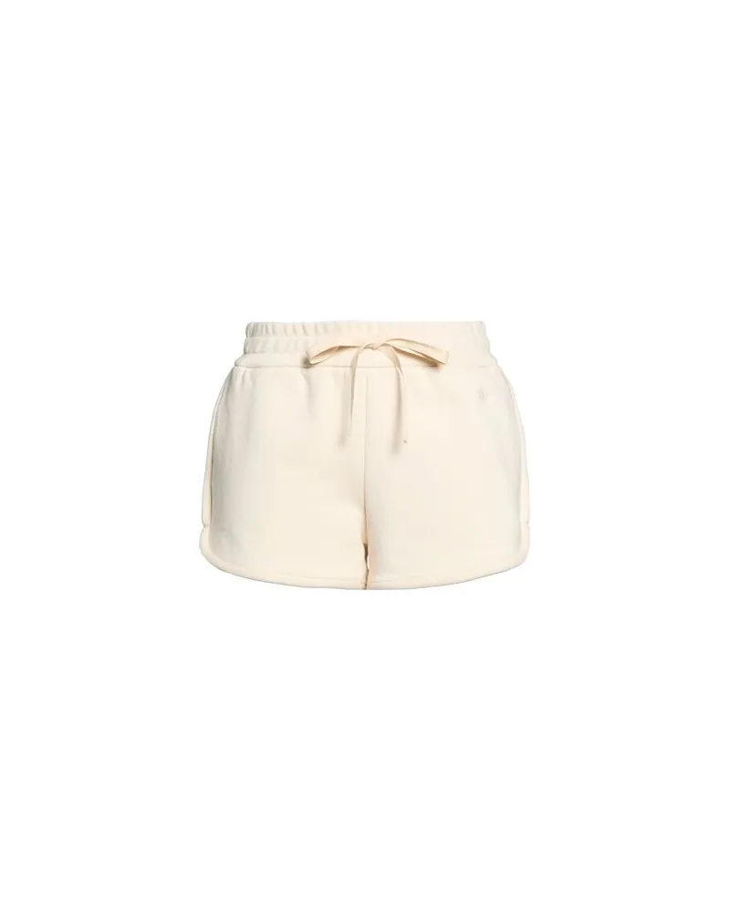 Jil Sander HOSEN & RÖCKE - Shorts & Bermudashortsauf YOOX.COM Elfenbein