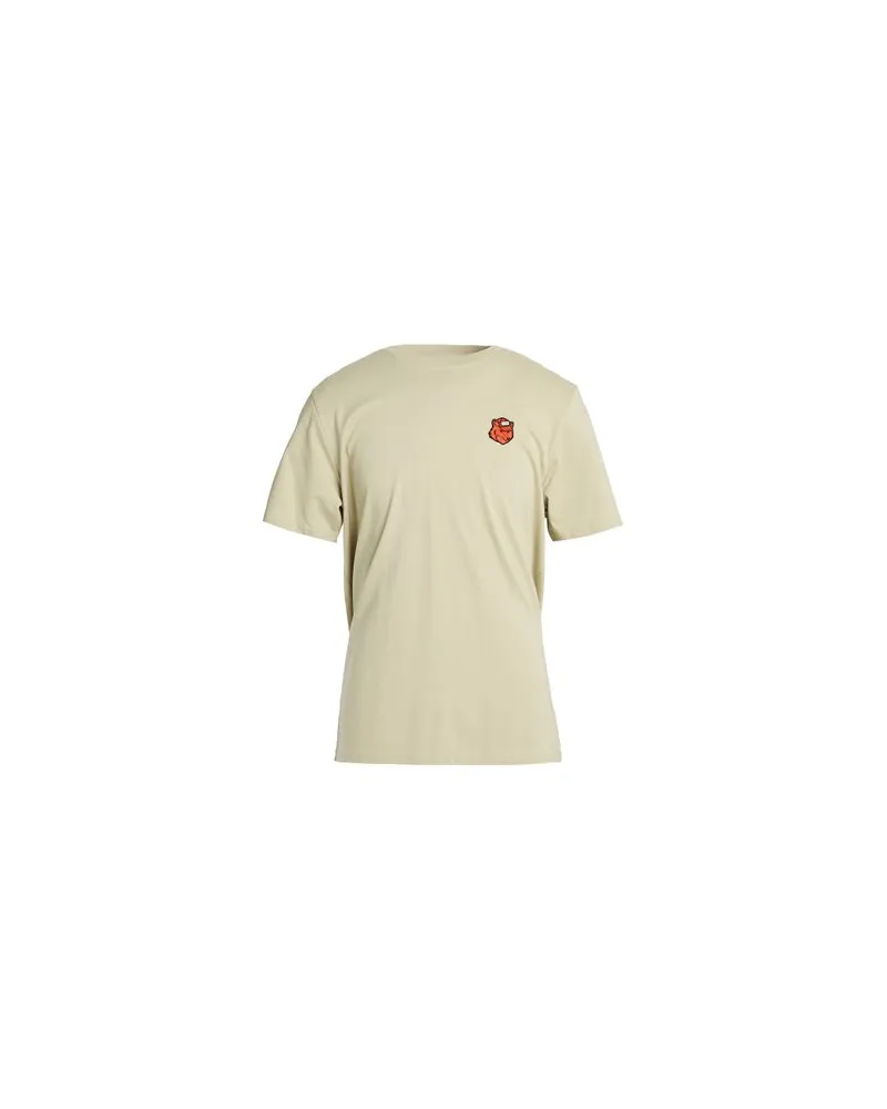 Kitsuné X HUNTER - TOPS - T-shirtsauf YOOX.COM Khaki