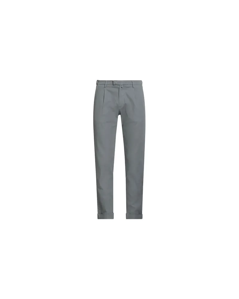 Briglia 1949 HOSEN & RÖCKE - Hosenauf YOOX.COM Grau