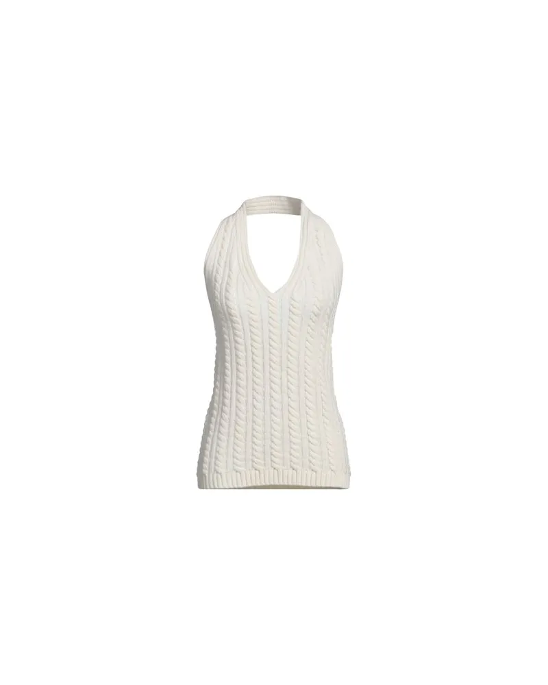 Erika Cavallini TOPS - Topsauf YOOX.COM Elfenbein