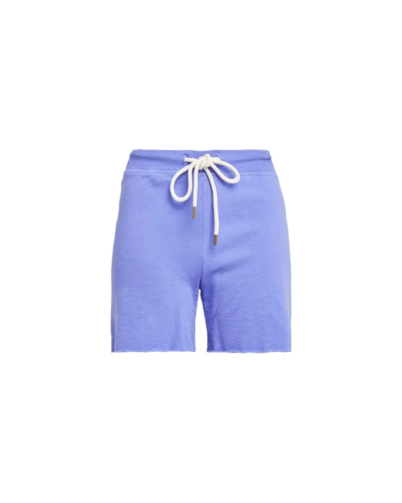 The Great HOSEN & RÖCKE - Shorts & Bermudashortsauf YOOX.COM Violett