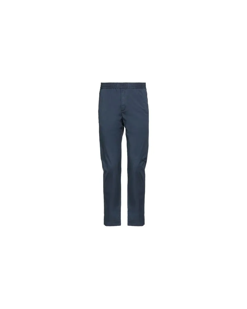 AT.P.CO HOSEN & RÖCKE - Hosenauf YOOX.COM Taubenblau