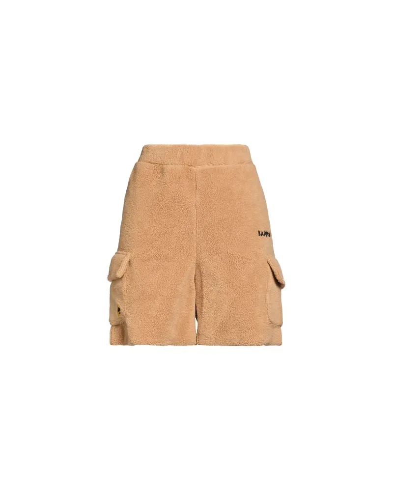 BARROW HOSEN & RÖCKE - Shorts & Bermudashortsauf YOOX.COM Kamel