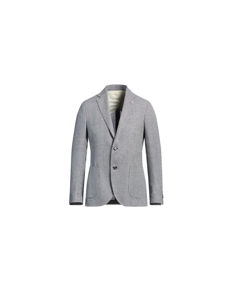 LARDINI ANZÜGE und CO-ORDS - Blazersauf YOOX.COM Schwarz