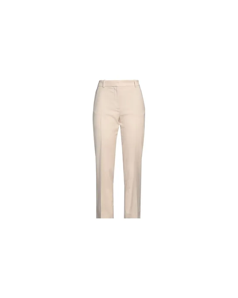 Joseph HOSEN & RÖCKE - Hosenauf YOOX.COM Beige