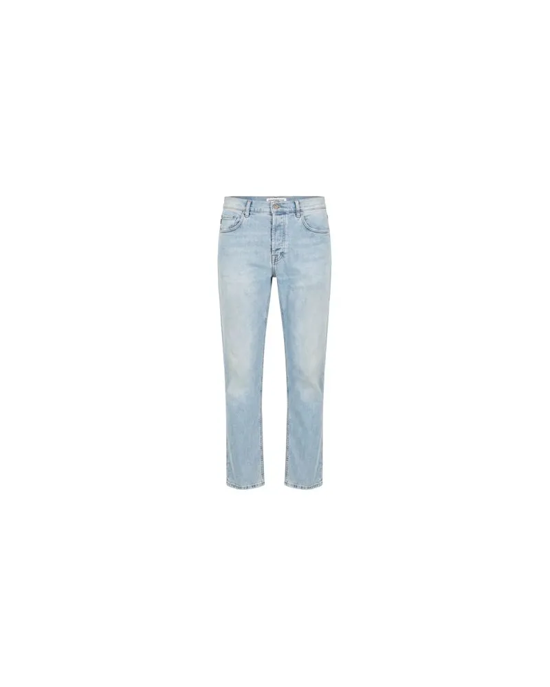 Department 5 HOSEN & RÖCKE - Jeanshosenauf YOOX.COM Blau