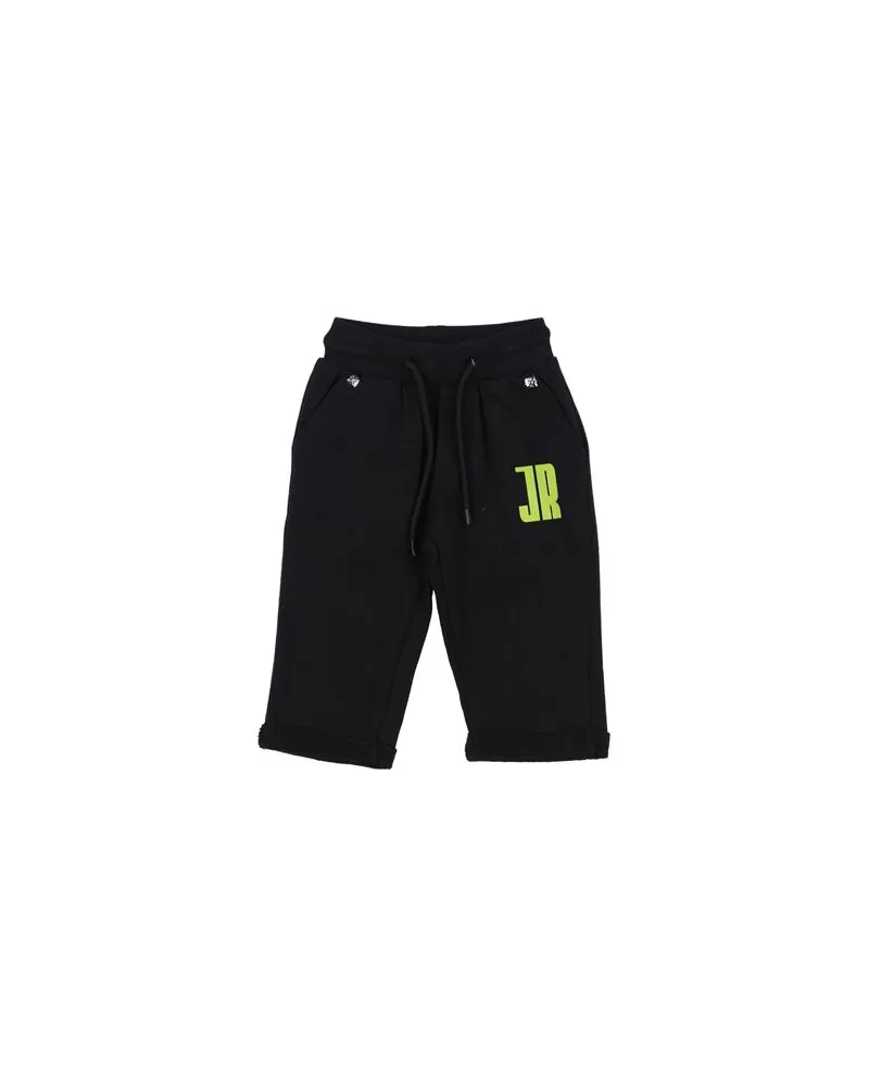 John Richmond HOSEN & RÖCKE - Hosenauf YOOX.COM Schwarz