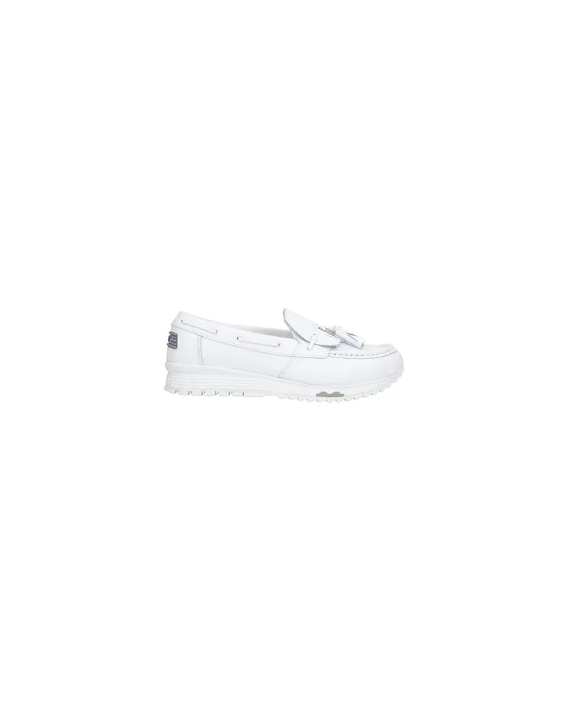 Hi-Tec SCHUHE - Mokassinsauf YOOX.COM Weiß