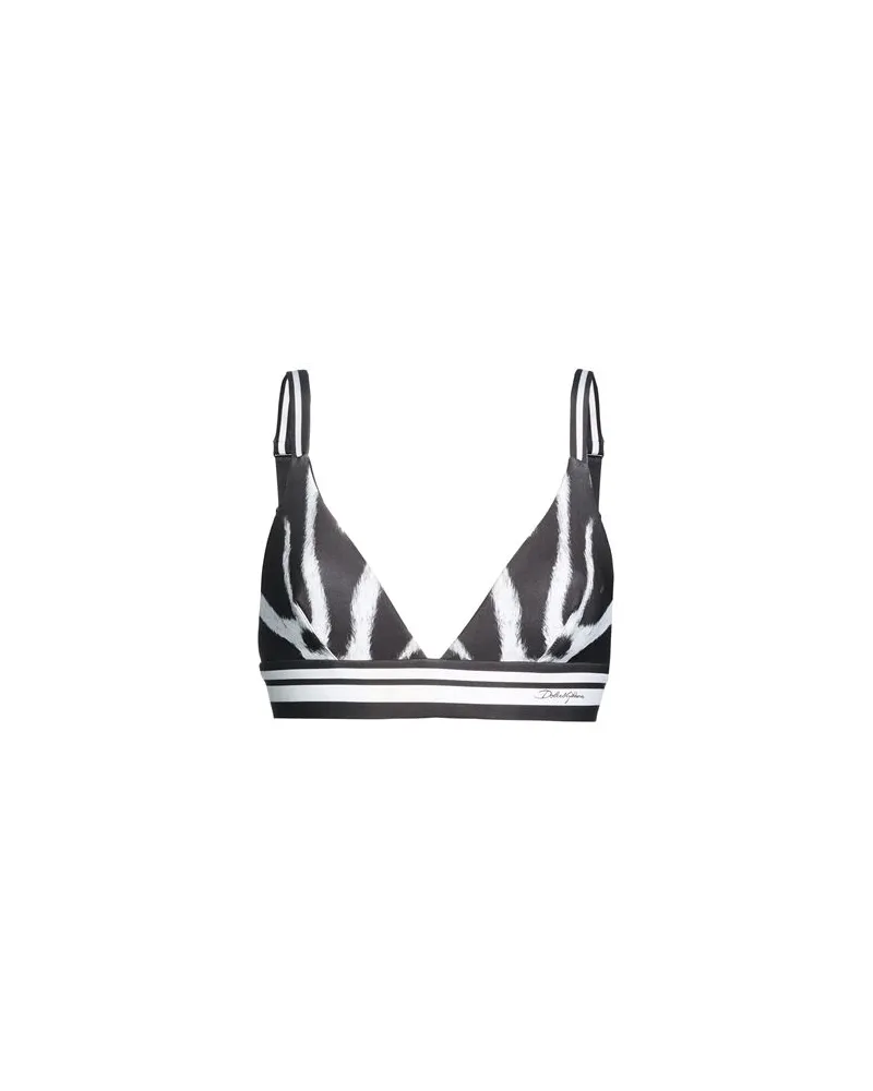 Dolce & Gabbana TOPS - Topsauf YOOX.COM Schwarz
