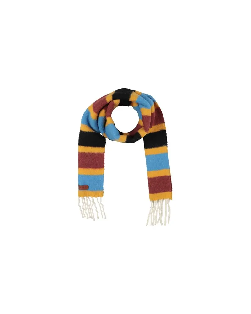 Marni ACCESSOIRES - Schalsauf YOOX.COM Azurblau