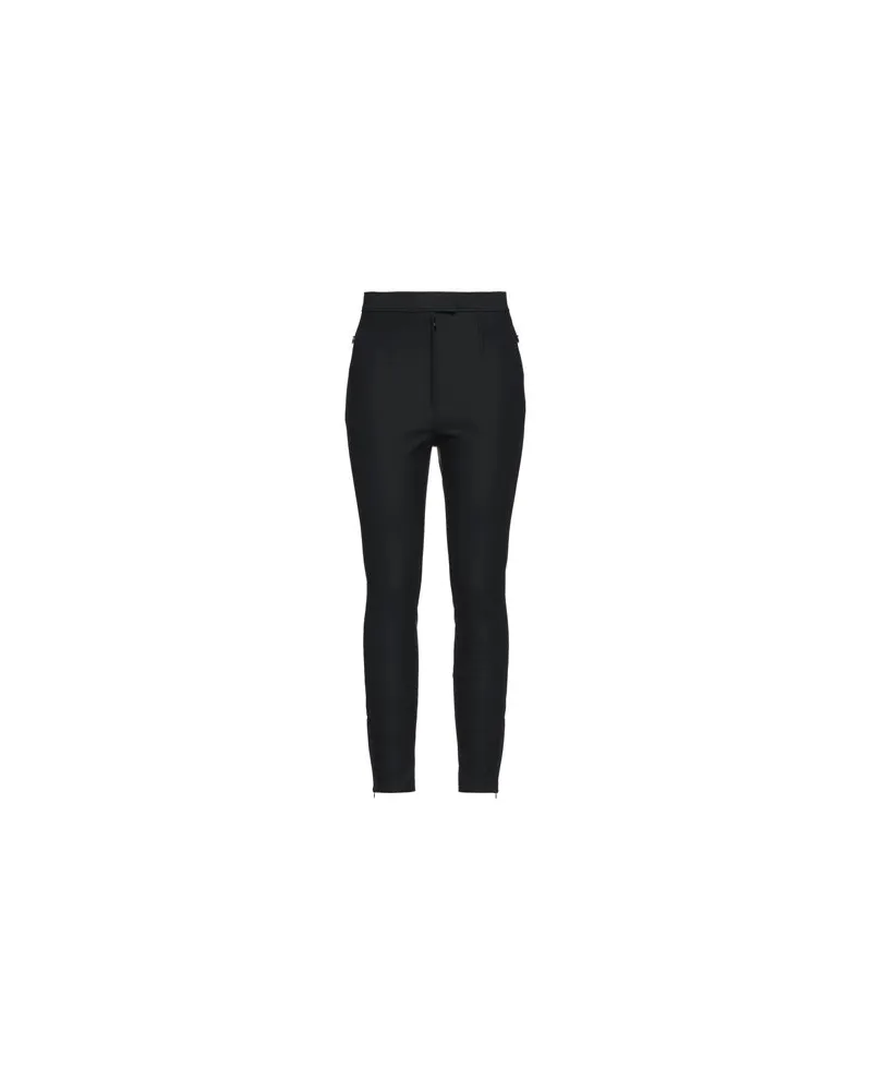 Alexander Wang HOSEN & RÖCKE - Hosenauf YOOX.COM Schwarz