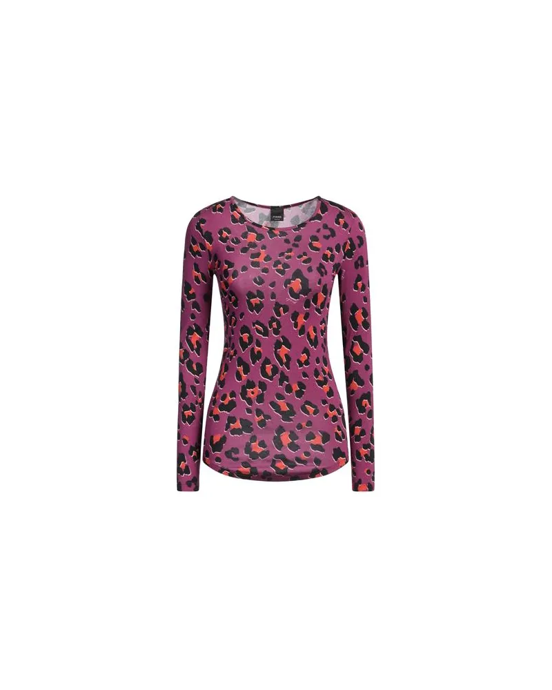 Pinko TOPS - T-shirtsauf YOOX.COM Malve
