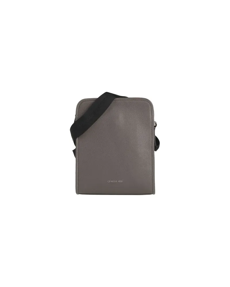 Cerruti 1881 TASCHEN - Umhängetascheauf YOOX.COM Blei