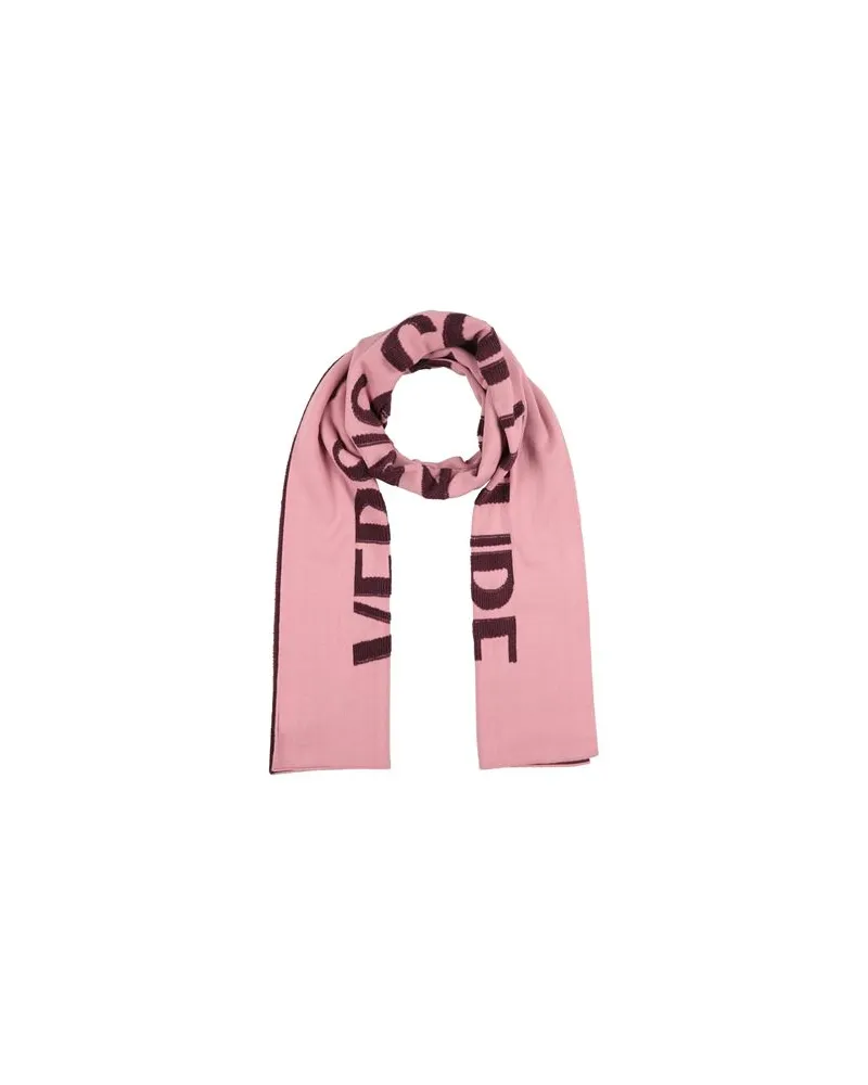Versace Jeans ACCESSOIRES - Schalsauf YOOX.COM Rosa
