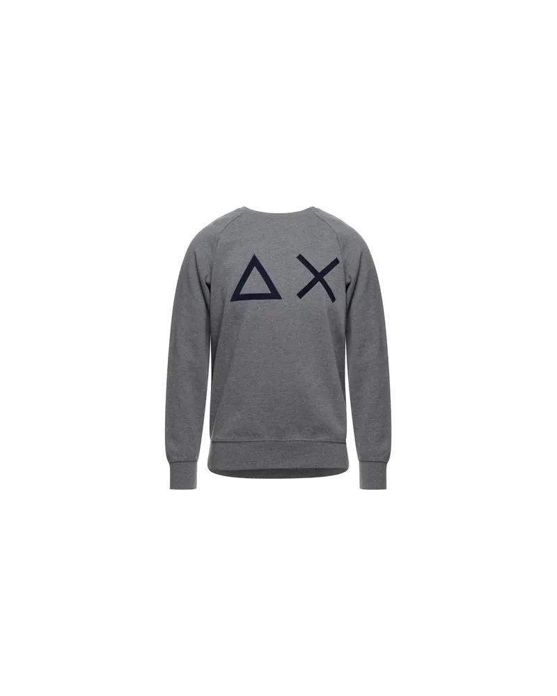 Sun68 TOPS - T-shirtsauf YOOX.COM Grau