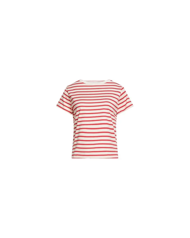 Daniele Fiesoli COLLEZIONE N_01 - TOPS - T-shirtsauf YOOX.COM Tomatenrot