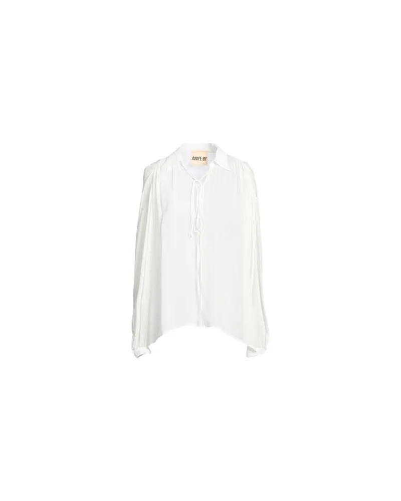 Aniye By TOPS - Topsauf YOOX.COM Weiß