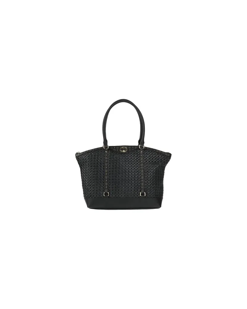 Pollini TASCHEN - Handtaschenauf YOOX.COM Schwarz