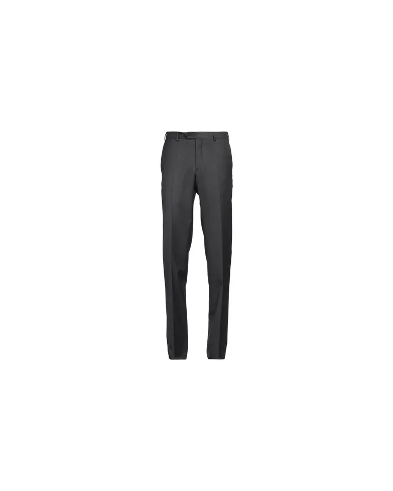Pal Zileri HOSEN & RÖCKE - Hosenauf YOOX.COM Braungrau