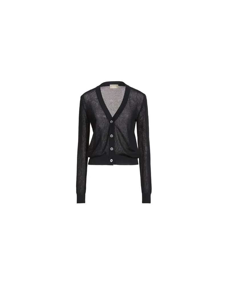 Drumohr  STRICKWAREN - Strickjackenauf YOOX.COM Nachtblau