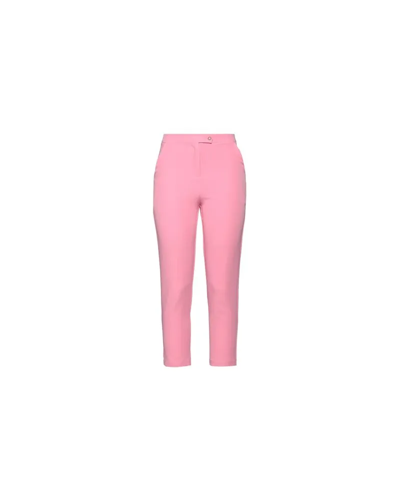 YES ZEE by Essenza HOSEN & RÖCKE - Hosenauf YOOX.COM Rosa