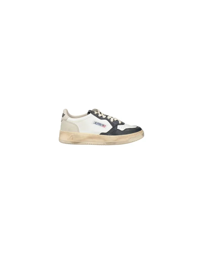 AUTRY SCHUHE - Sneakersauf YOOX.COM Weiß