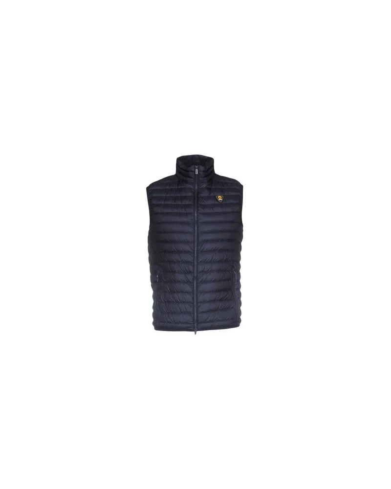 Ciesse Piumini JACKEN & MÄNTEL - Pufferjacken & Daunenjackenauf YOOX.COM Nachtblau