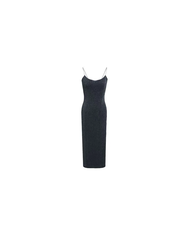 KHAITE KLEIDER - Midi-Kleiderauf YOOX.COM Schwarz
