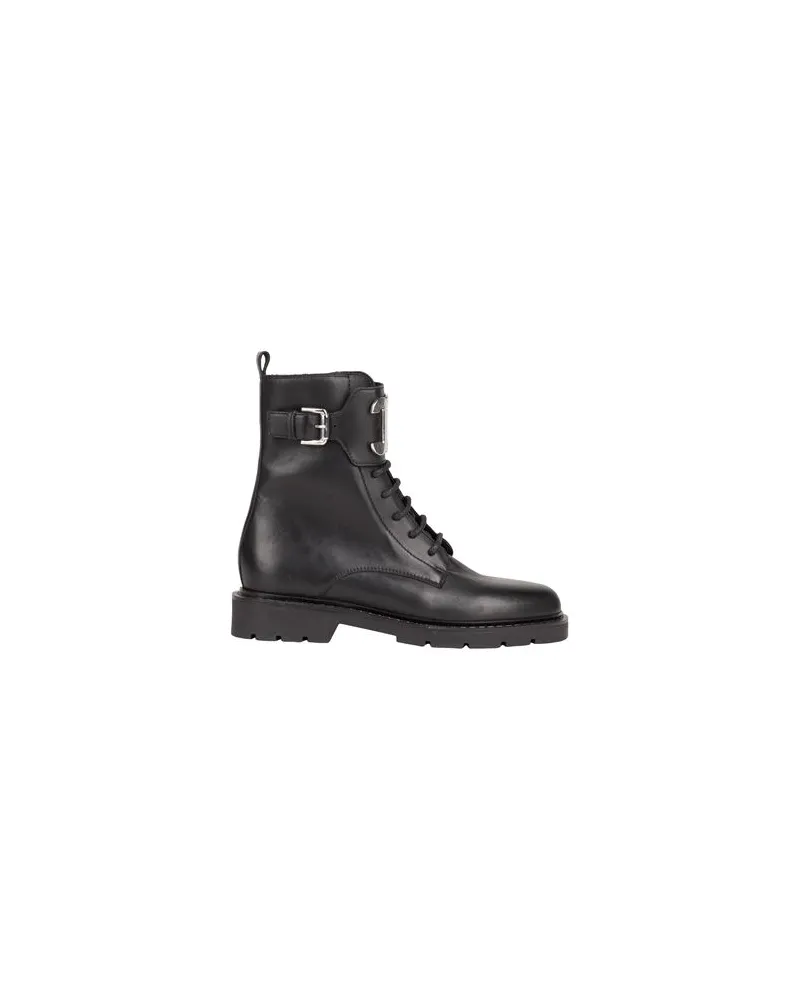Carmens SCHUHE - Stiefelettenauf YOOX.COM Schwarz