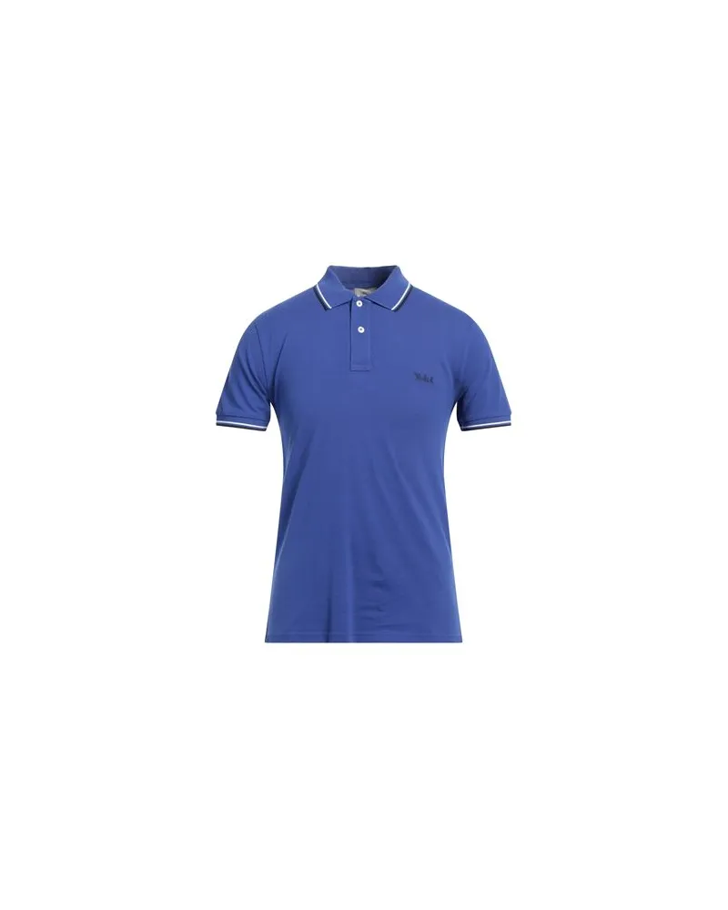 Woolrich TOPS - Poloshirtsauf YOOX.COM Marineblau