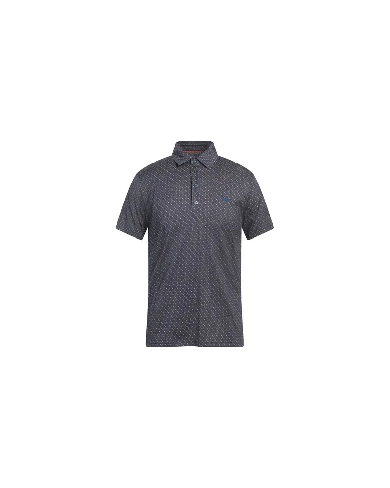 Harmont & Blaine TOPS - Poloshirtsauf YOOX.COM Marineblau
