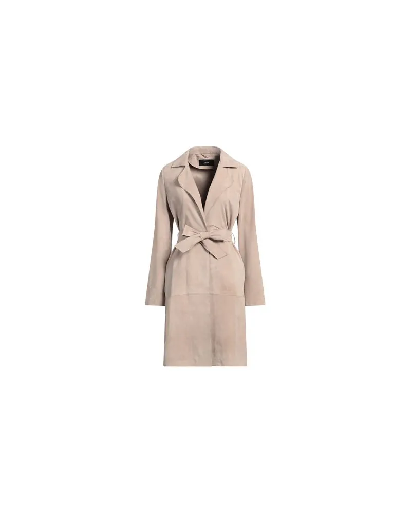 Arma JACKEN & MÄNTEL - Jacken, Mäntel & Trenchcoatsauf YOOX.COM Beige