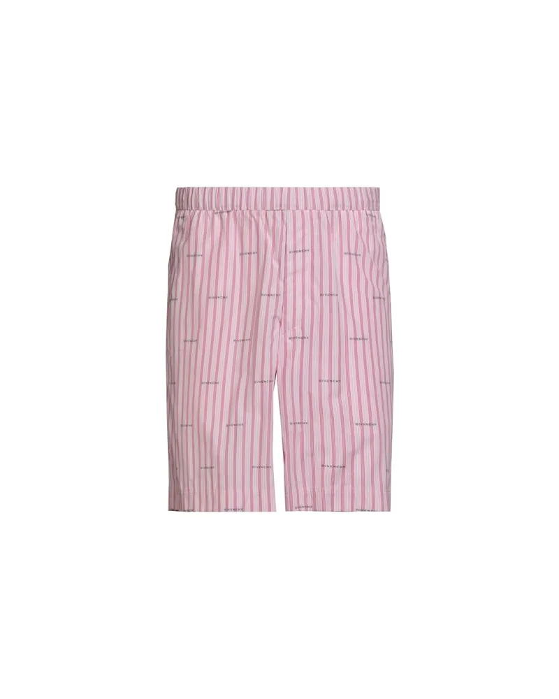Givenchy HOSEN & RÖCKE - Shorts & Bermudashortsauf YOOX.COM Rosa