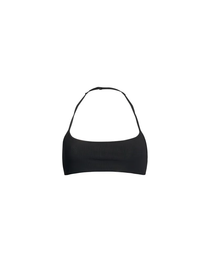 SKIMS TOPS - Topsauf YOOX.COM Schwarz
