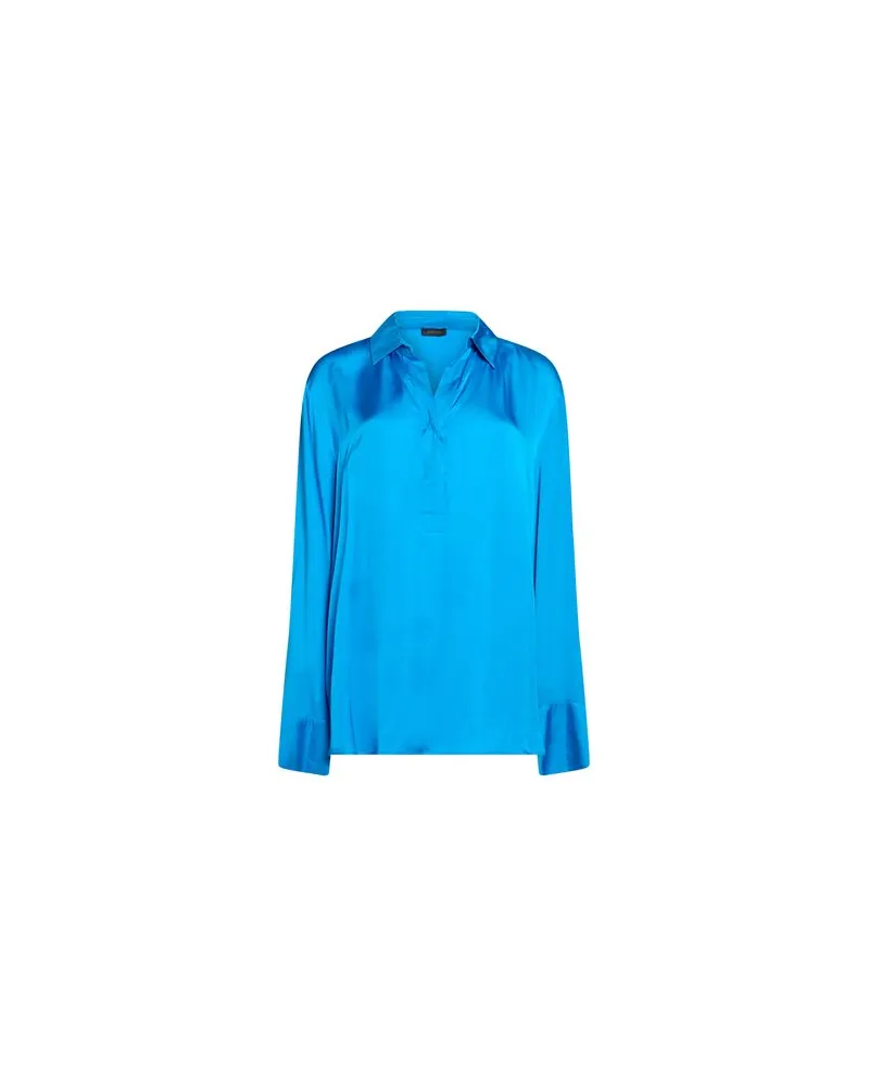 Elena Mirò TOPS - Topsauf YOOX.COM Königsblau