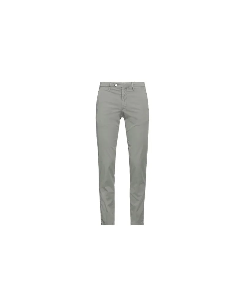 MICHAEL COAL HOSEN & RÖCKE - Hosenauf YOOX.COM Salbeigrün