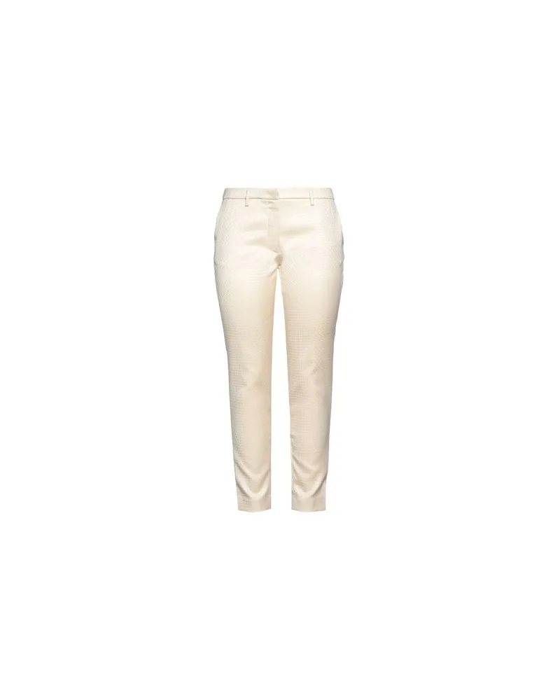 Mason's HOSEN & RÖCKE - Hosenauf YOOX.COM Beige