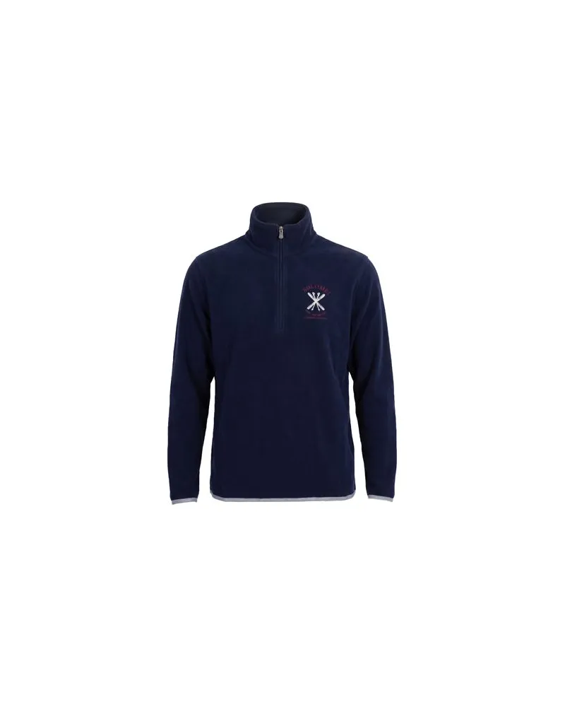 Brunello Cucinelli TOPS - Sweatshirtsauf YOOX.COM Blau