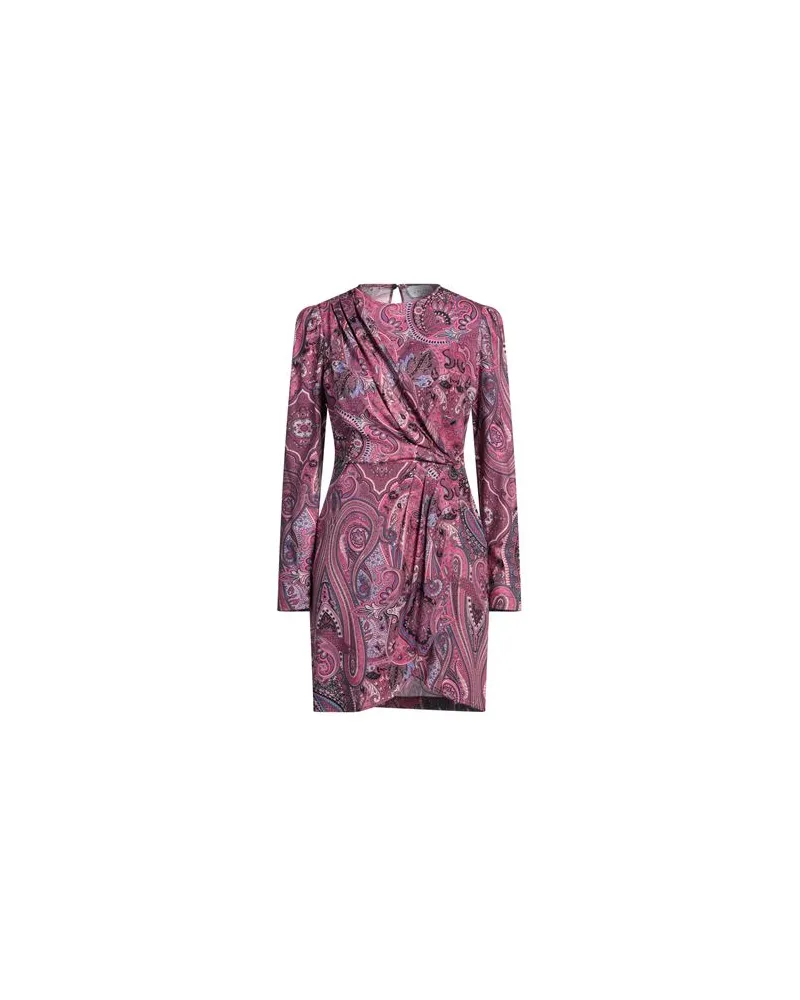 Gaëlle Bonheur KLEIDER - Mini-Kleiderauf YOOX.COM Malve