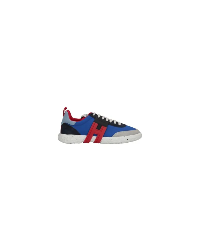 Hogan 3R - SCHUHE - Sneakersauf YOOX.COM Königsblau