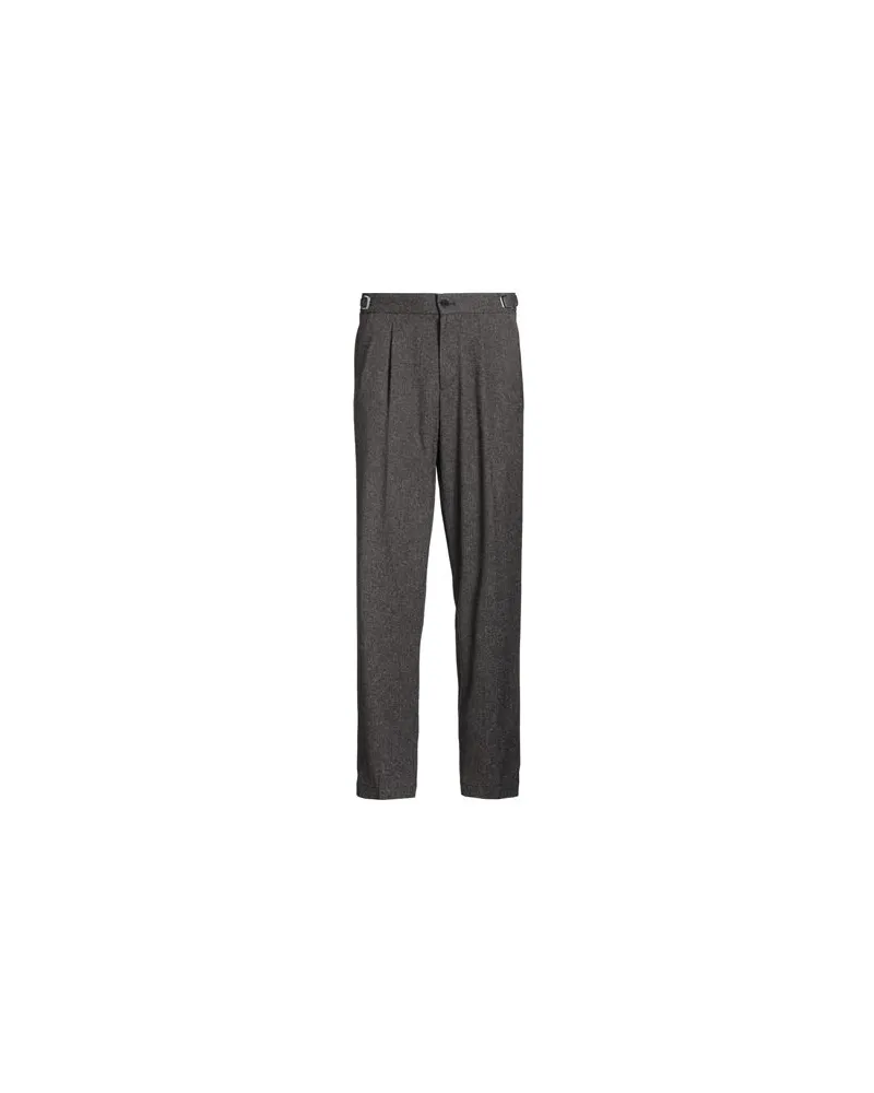 Cellar Door HOSEN & RÖCKE - Hosenauf YOOX.COM Schokobraun