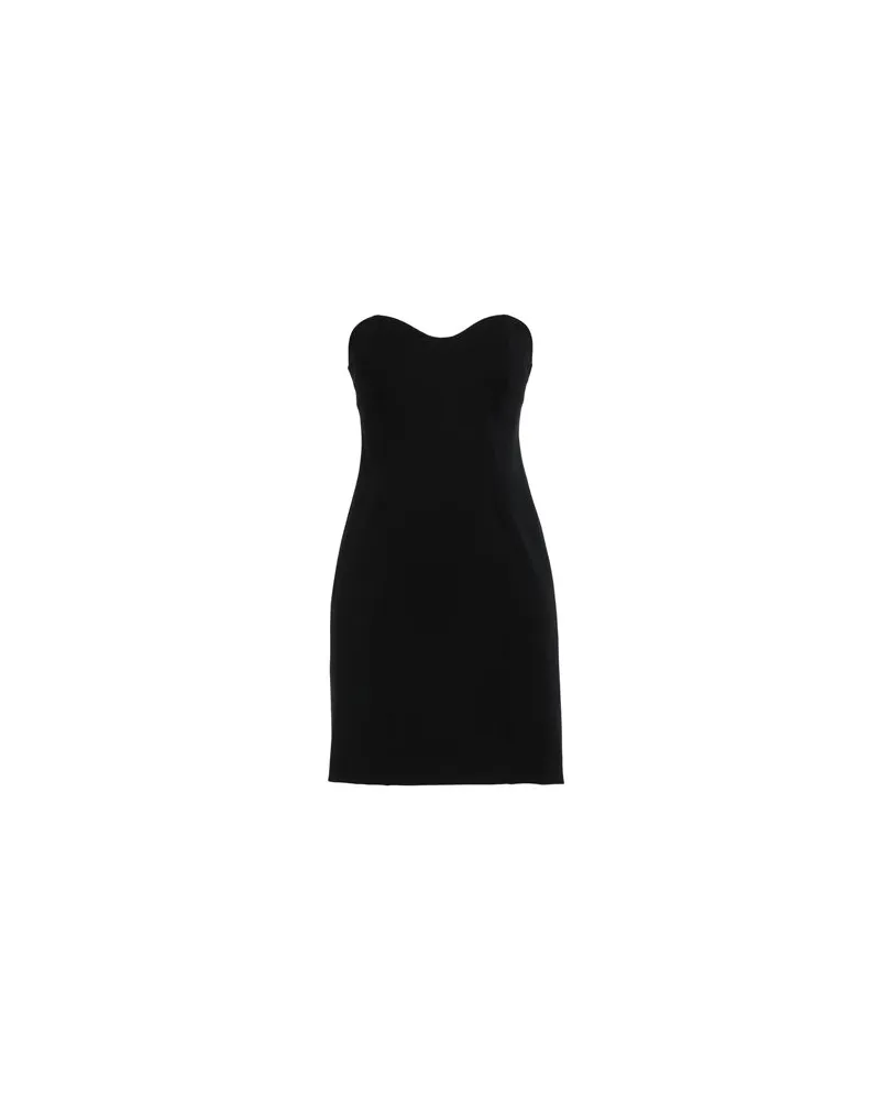 AMBUSH KLEIDER - Mini-Kleiderauf YOOX.COM Schwarz