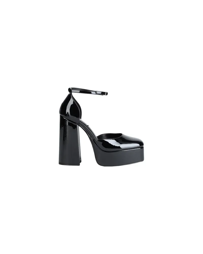 Steve Madden SCHUHE - Pumpsauf YOOX.COM Schwarz